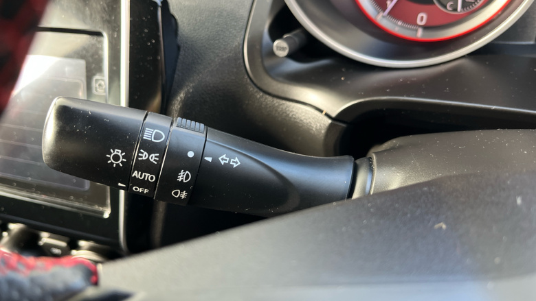 Suzuki Swift 1.4 Boosterjet 48V Hybrid Sport 5dr Petrol Hatchback